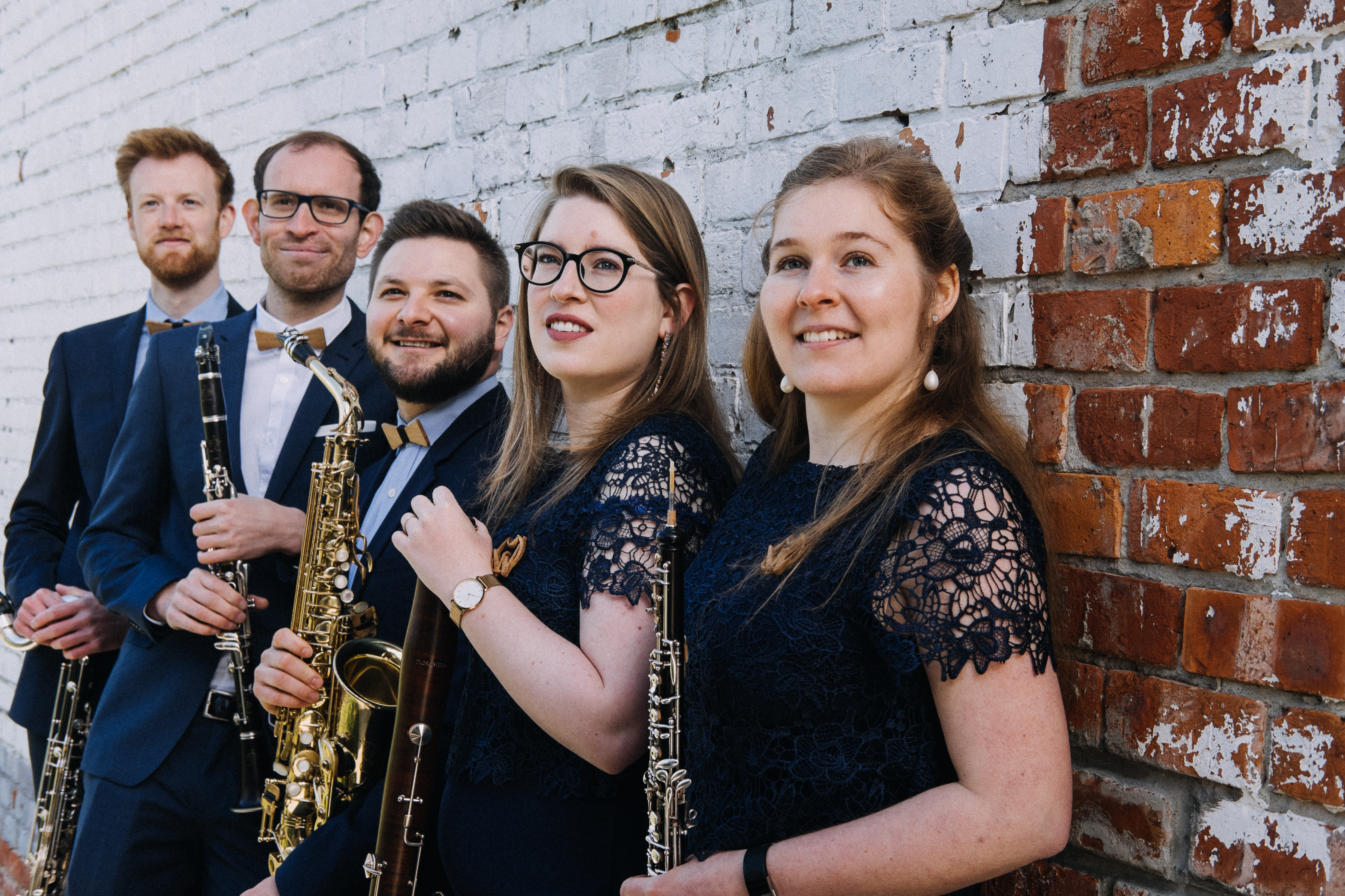 Woodwork Reed Quintet