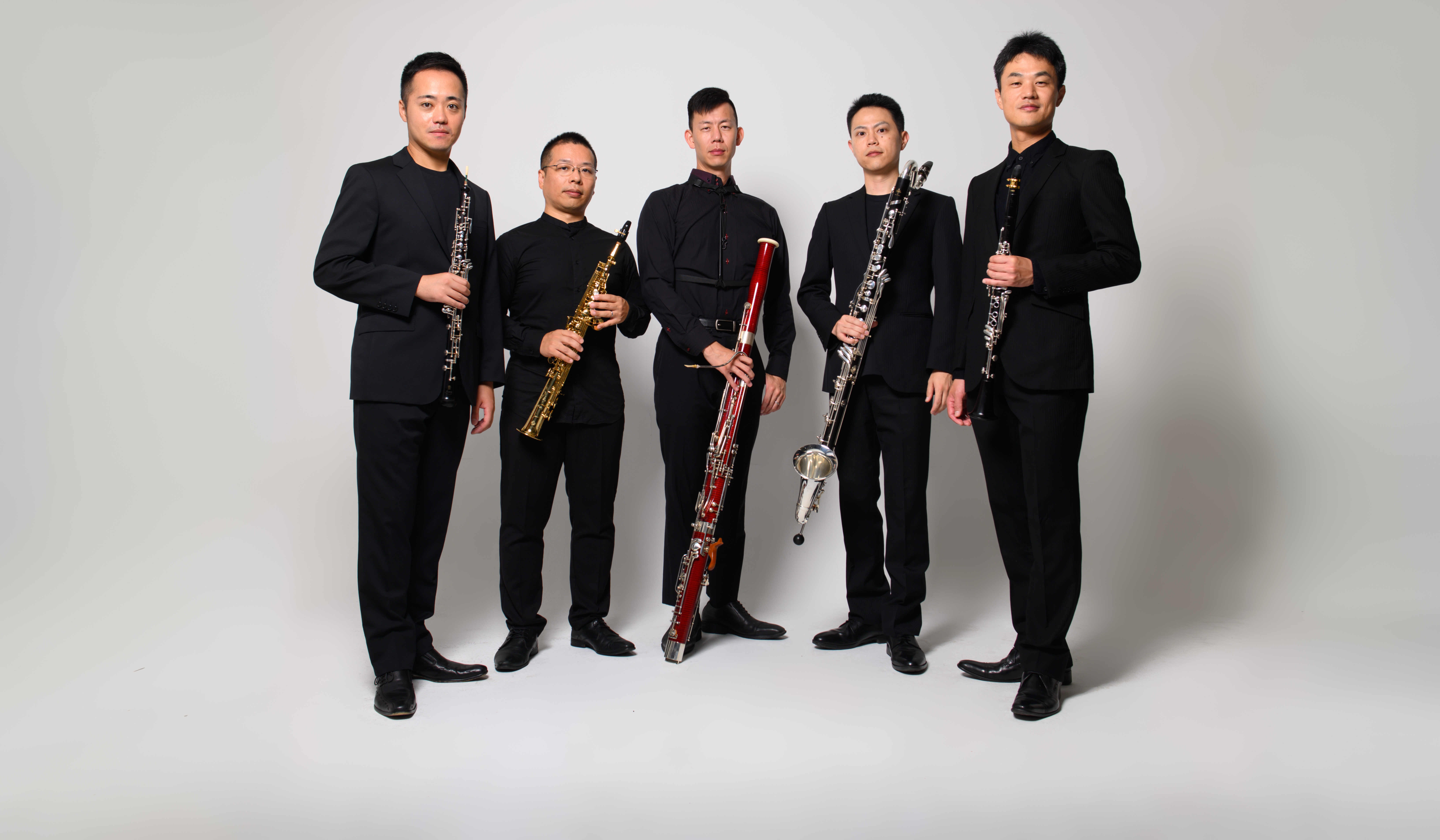 Tokyo Reed Quintet