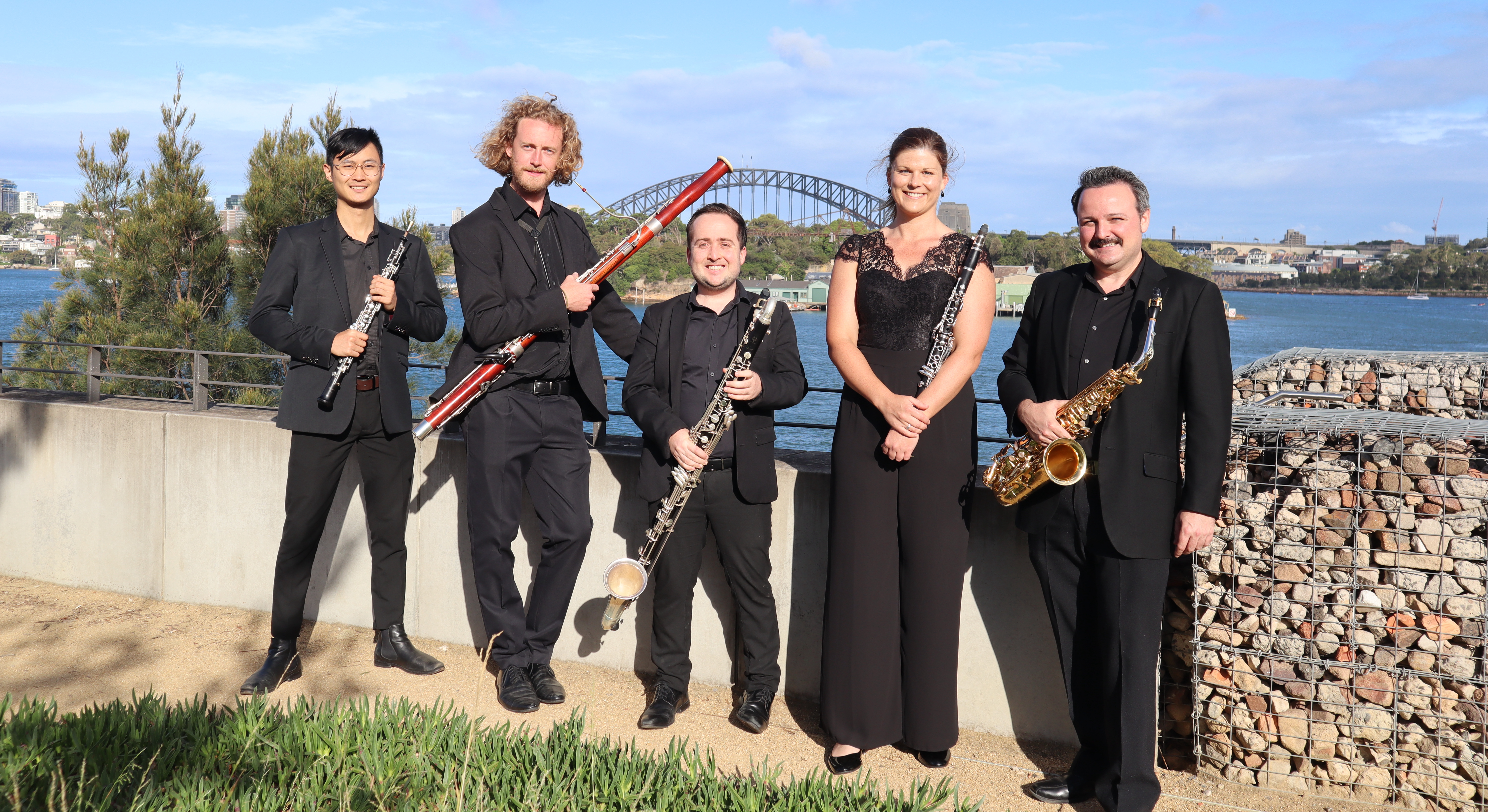 Ironbark Ensemble